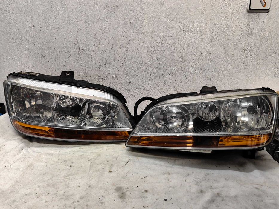 Оригинални фарове Фиат Идеа  Fiat Idea