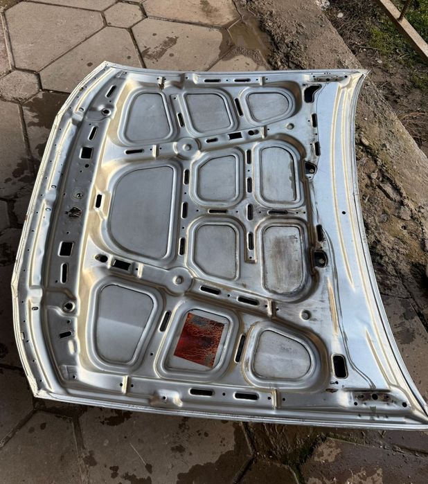 Продам Капот нексия