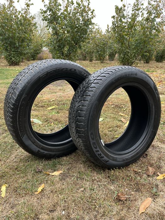 Cauciucuri iarna