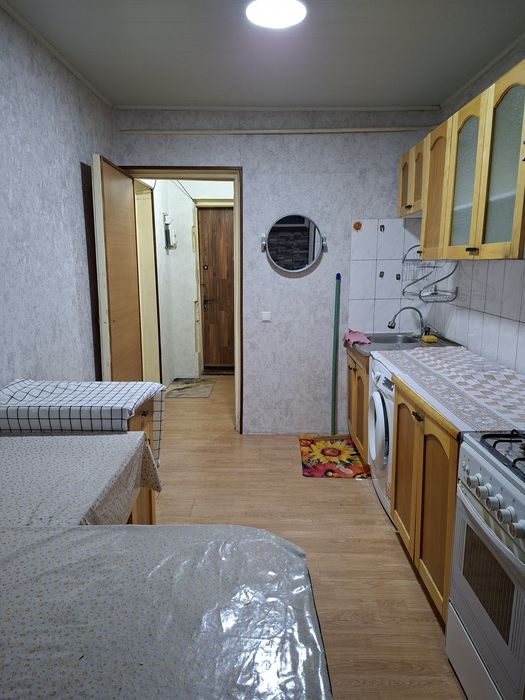 Чиланзар 5 продажа однокомнатной квартиры