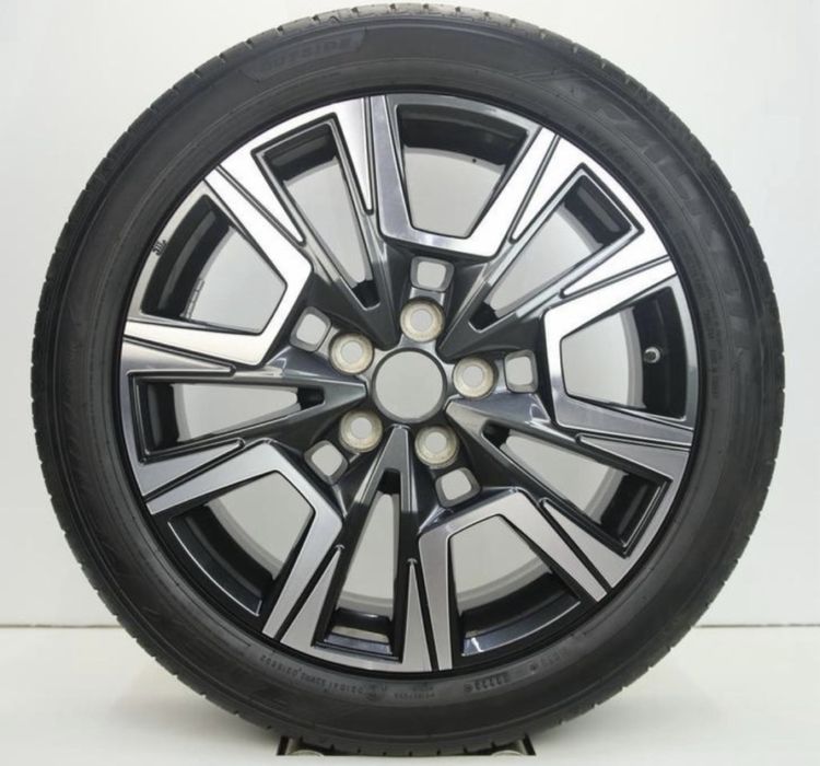 Toyota джанти 18 цола