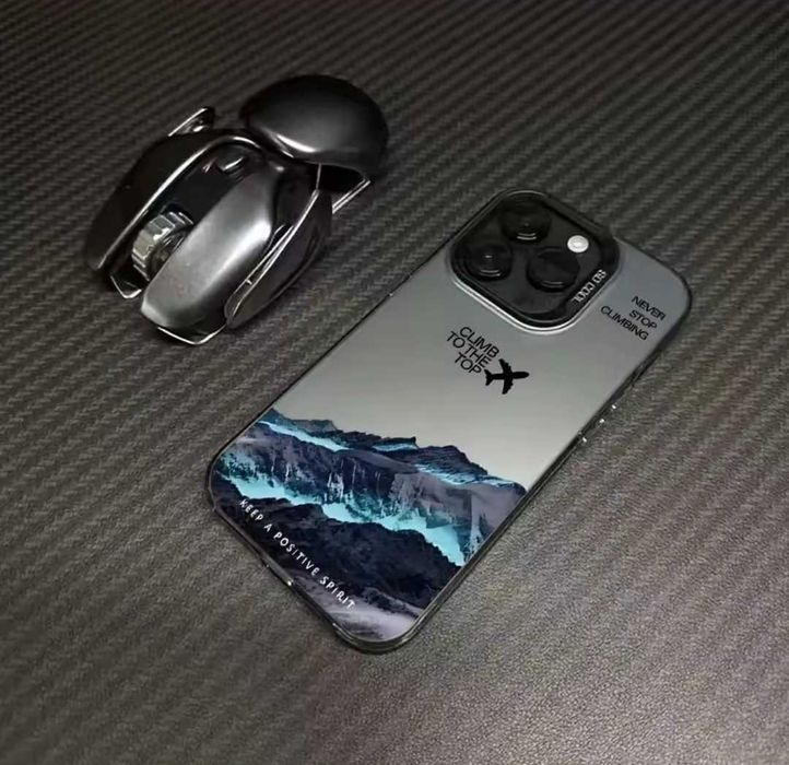 iphone 15/15 pro /max case - аксесоари