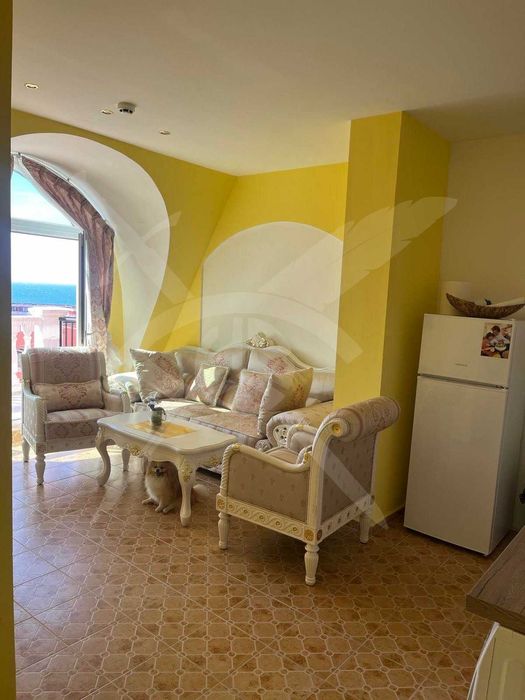 Продава се Двустаен апартамент в к.к. Елените - 67 кв.м за 1568 €/кв.м - Снимка #5