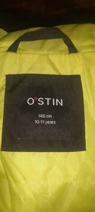 Продам куртку на мальчика