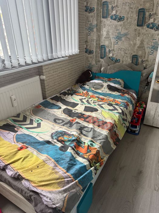 Детско обзавеждане