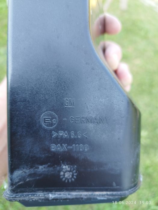 Филтър бензинови изпарения за Опел Астра Г 1..4 16 v