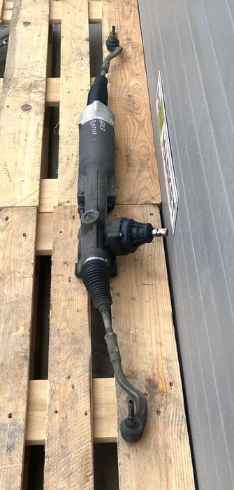 Рейка AUDI A6 A7 4G0909144G 4G0909144K 4G1423055AA