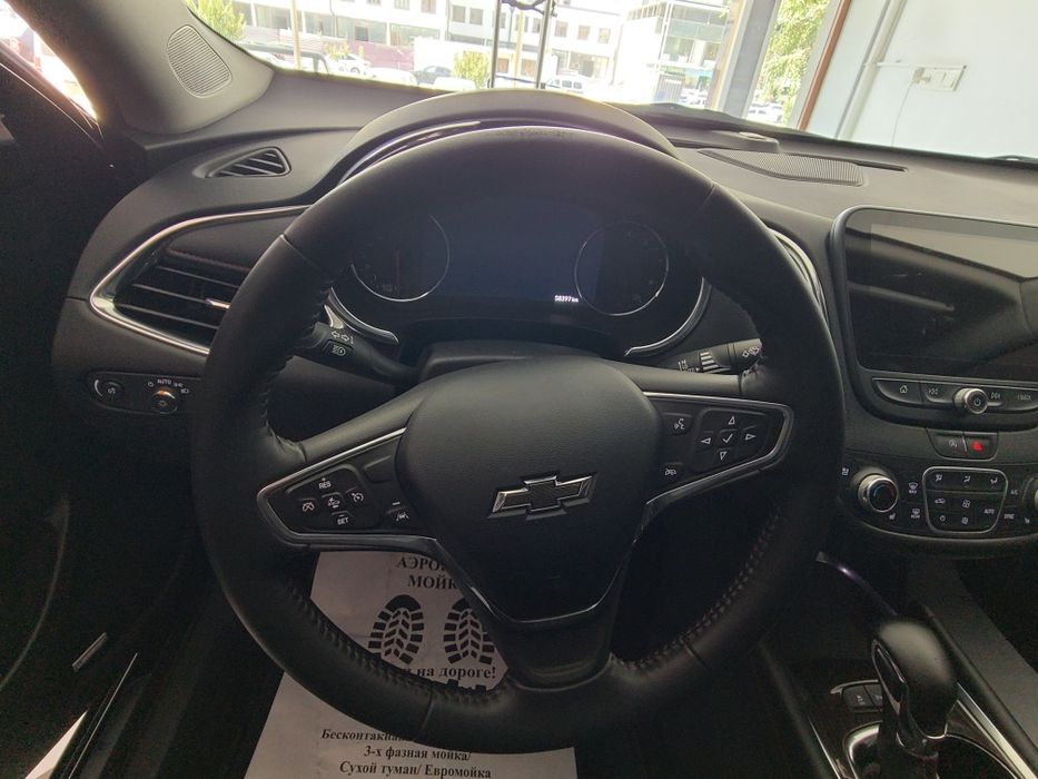 MALIBU XL 2024 Arzon narxda