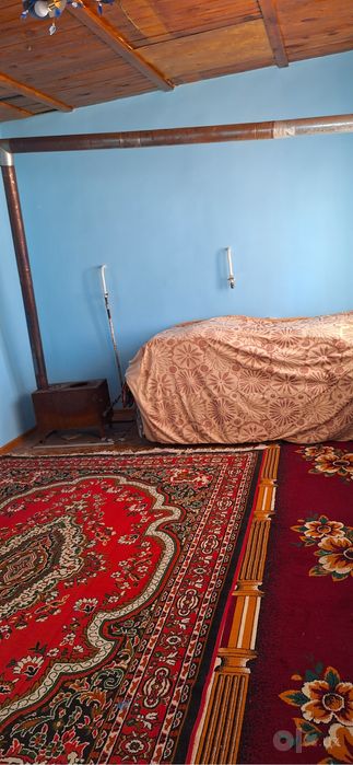 Дача сотилади келишилган холатда