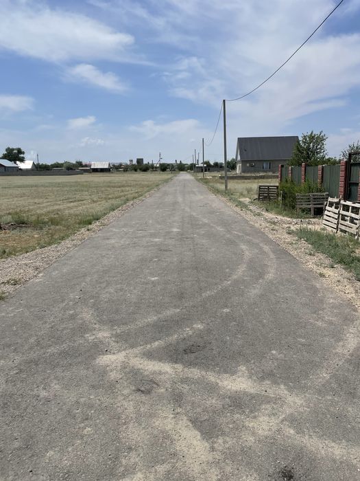 Продам земельный участок.