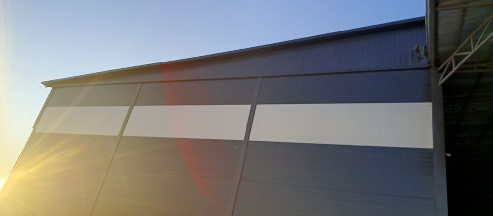 M-37 йул буйидаги бино сотилади