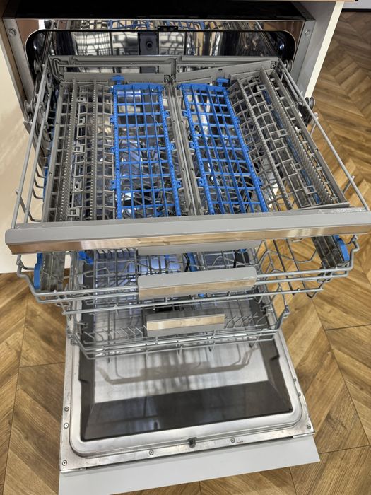 Посудомоечная машина встроенная