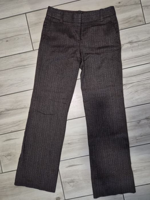 Дамски гащеризон, пола панталон