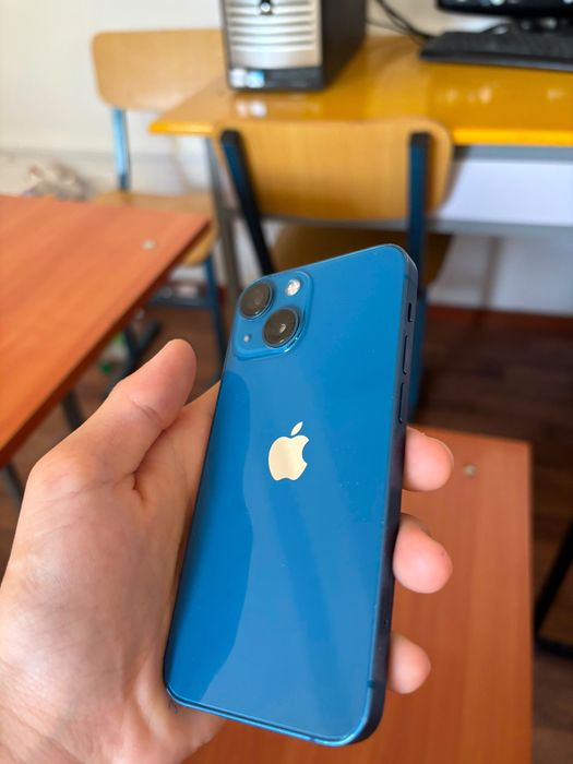 iPhone 13 mini Айфон 13