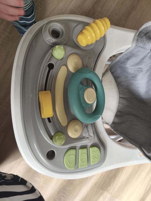 Продам ходунки с пультом