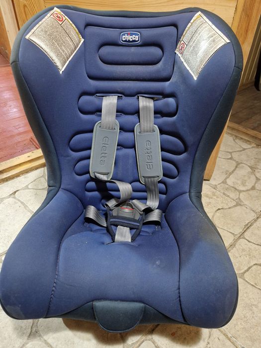 Продам  автокресла б/у