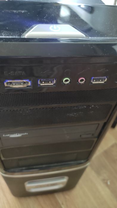 Рабочий системный блок