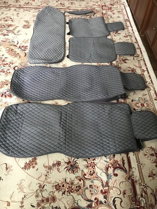 Чехол для сиденья