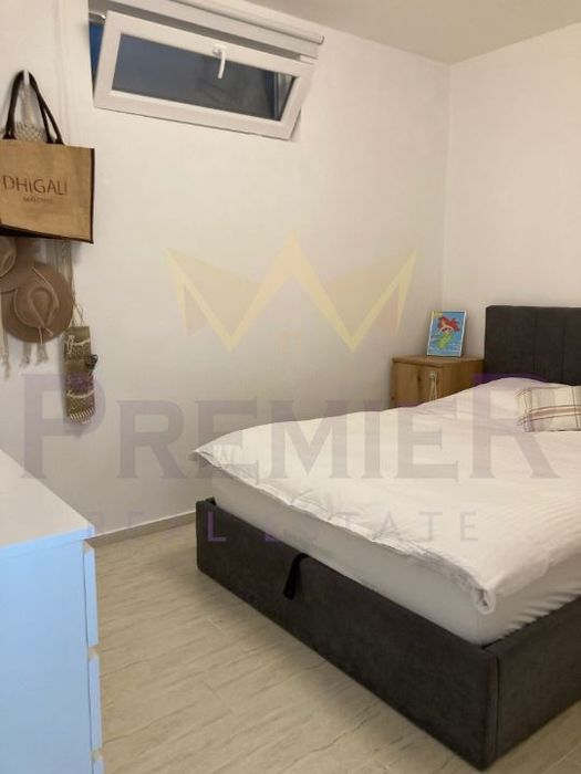 Продава се Двустаен апартамент в Созопол - 45 кв.м за 2334 €/кв.м - Снимка #4
