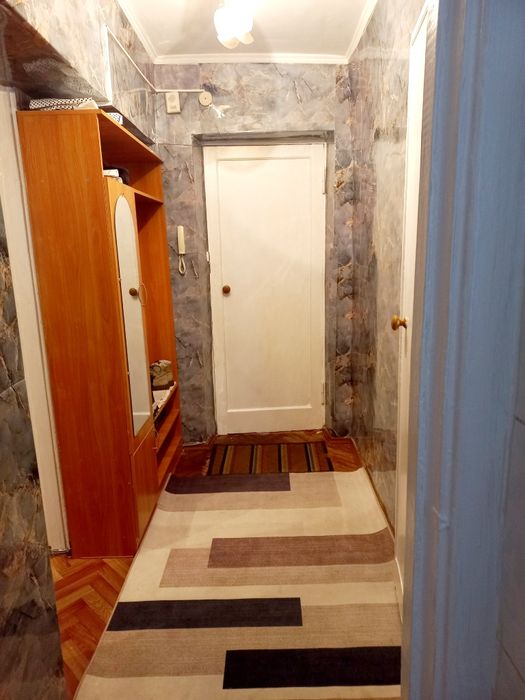 Продам квартиру однокомнатную