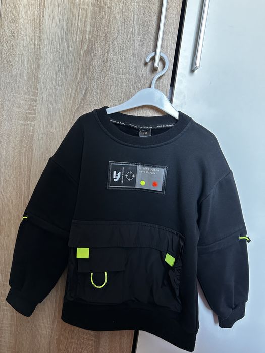 Толстовка, кофта, жилет