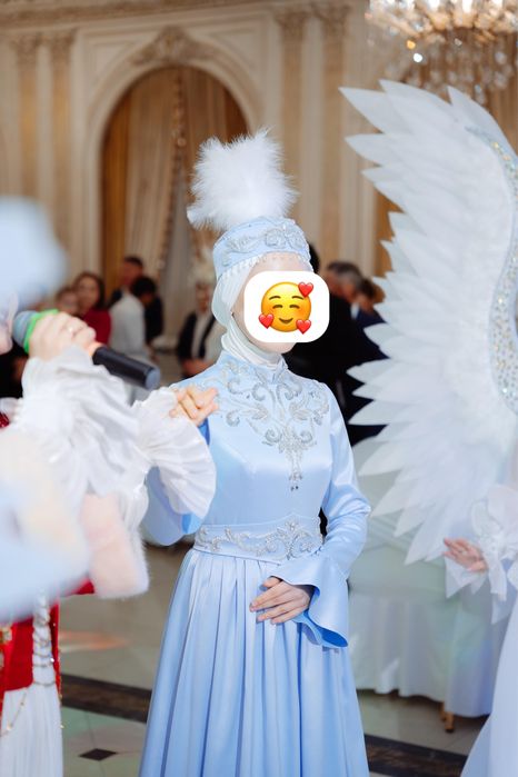 Продам платье на узату