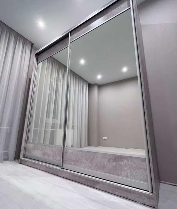 Шкаф купе  как новый