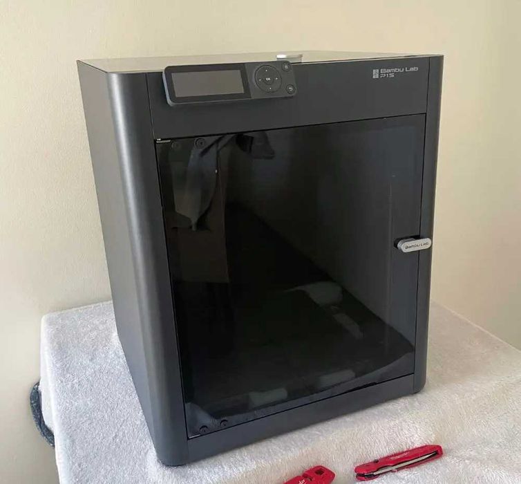 3Д принтиране 3д моделиране