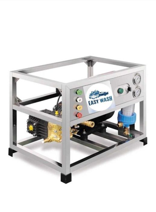 Мойка высокого давления 200бар