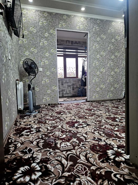 Navoiy shahar qurulush kuchasi