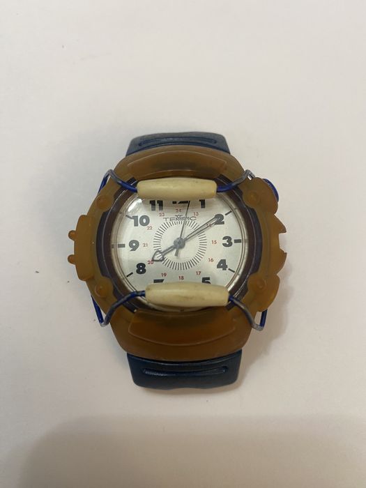 Часы Tempic (Германия)