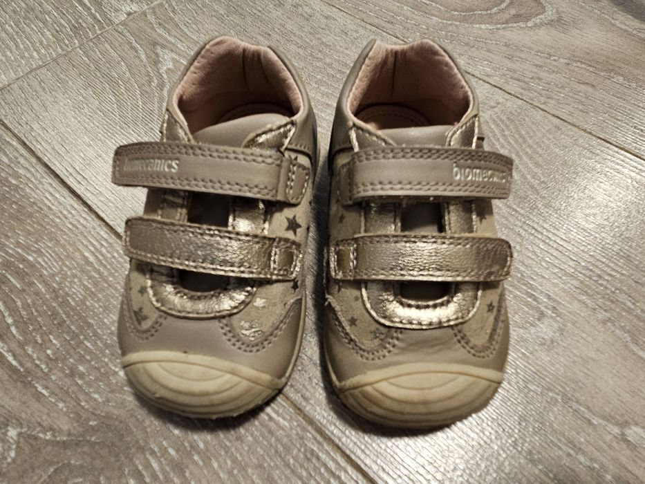 Vand Sneakers Biomecanics marimea 21