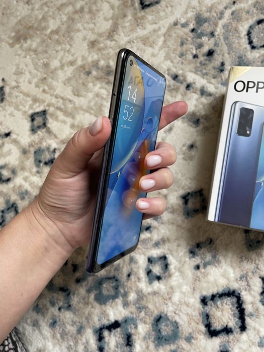 Oppo A74 4GB/128GB продается