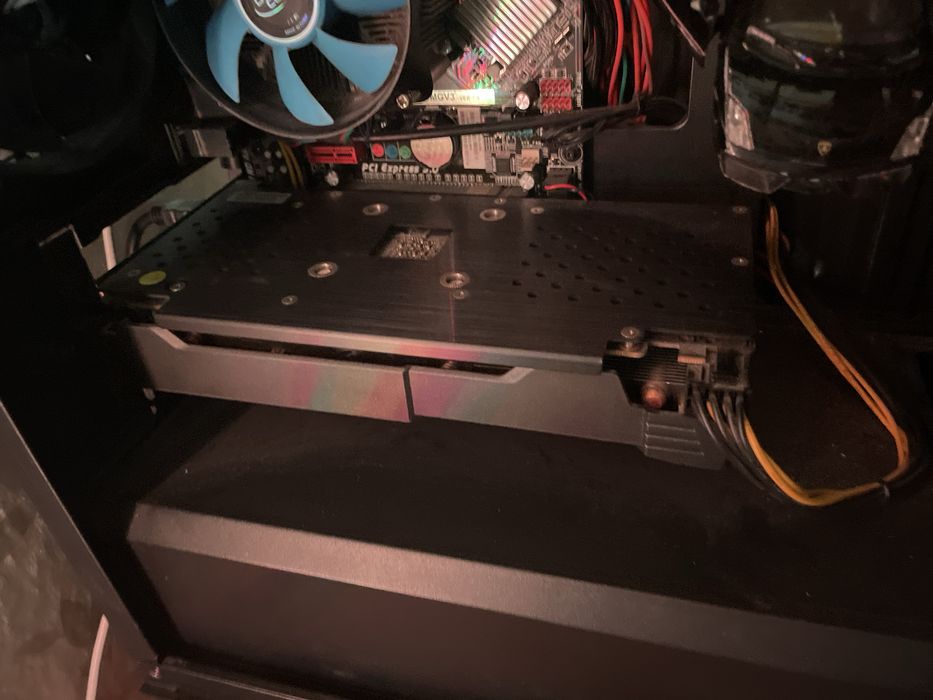 rx 570 видеокарта