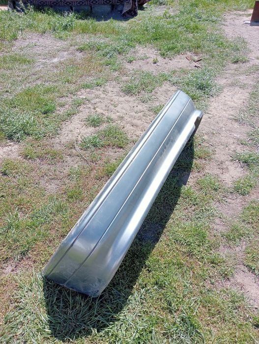 Продам бампер задний на ваз 2114