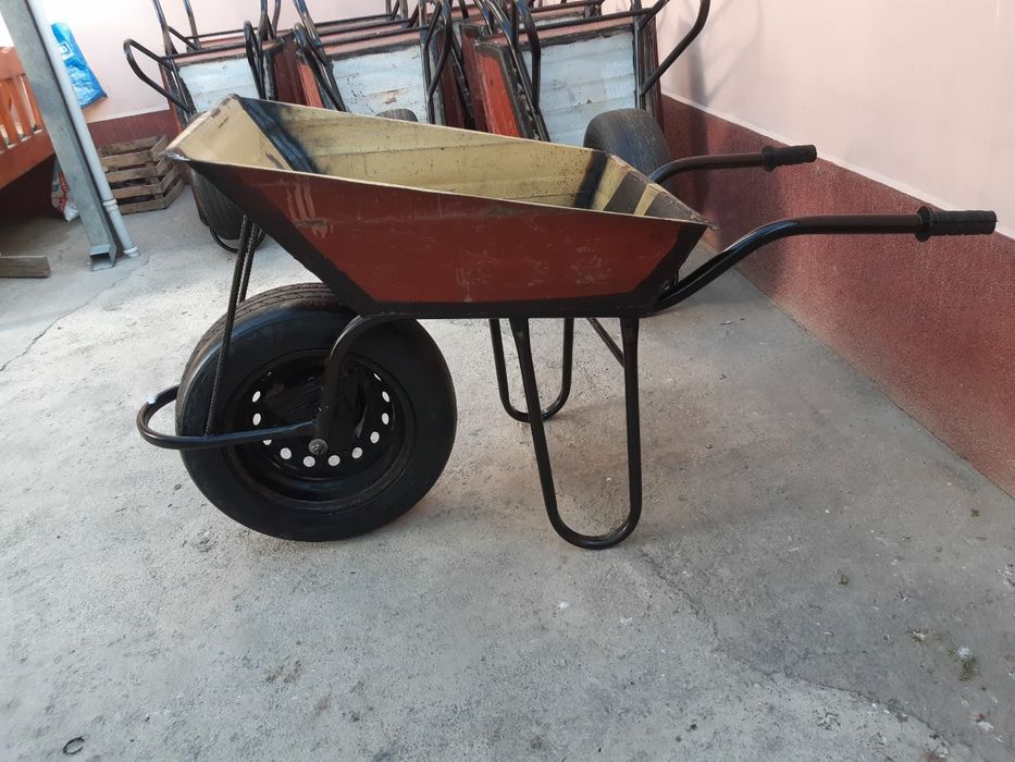 Arava tachka ģaltak aravachalar