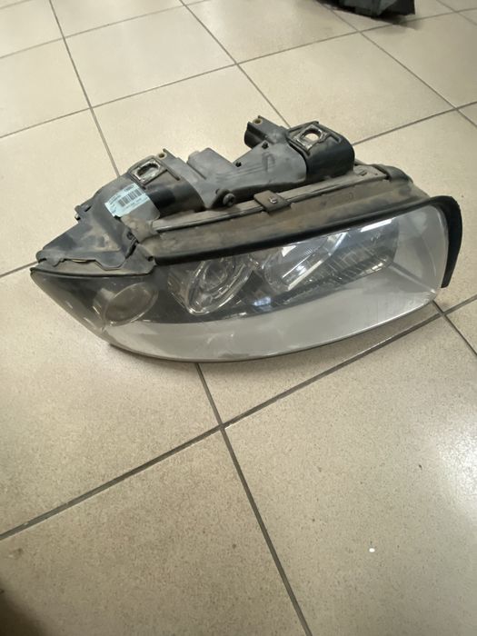 Фарове за Audi A4 2003 г.