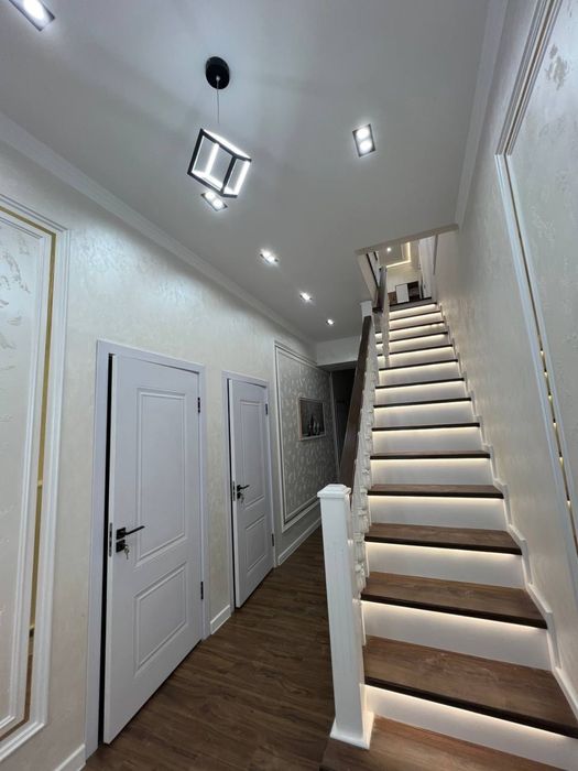 Beltepada Stroy mart,Ibn Sinoga yaqin joyda 6 xona sotiladi