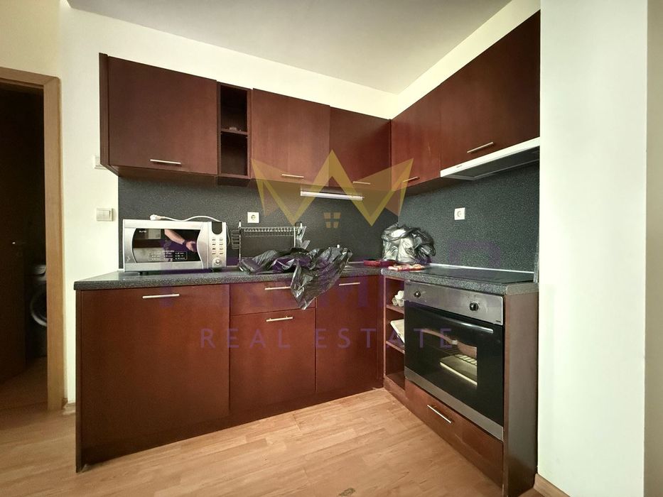 Продава се Едностаен апартамент в Свети Влас - 55 кв.м за 696 €/кв.м - Снимка #2