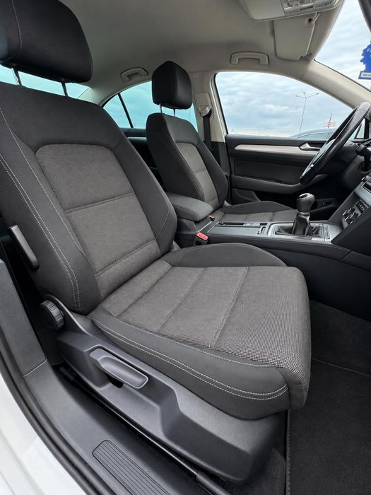 VOLKSWAGEN Passat 2015 — imagine 4