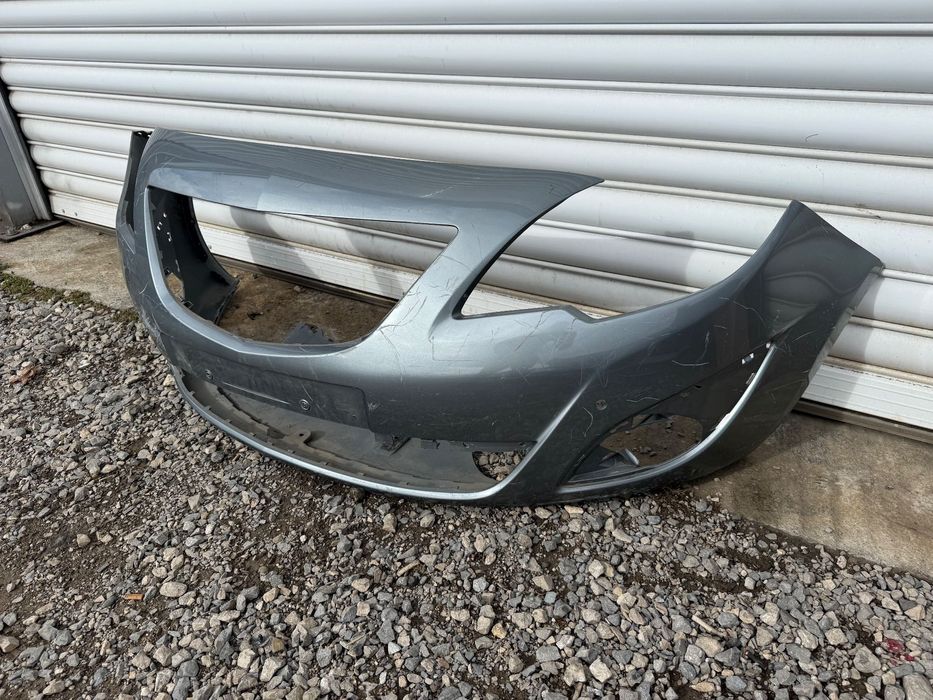 Предна броня за Opel Meriva B (2010-2014)