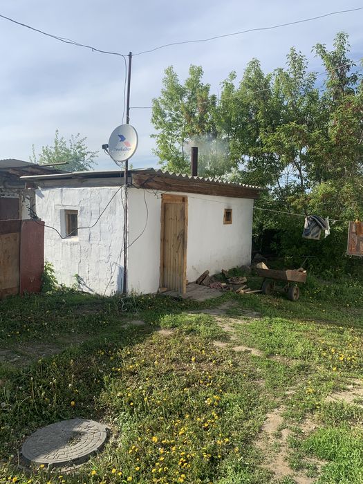 Продам дом с,Лесное