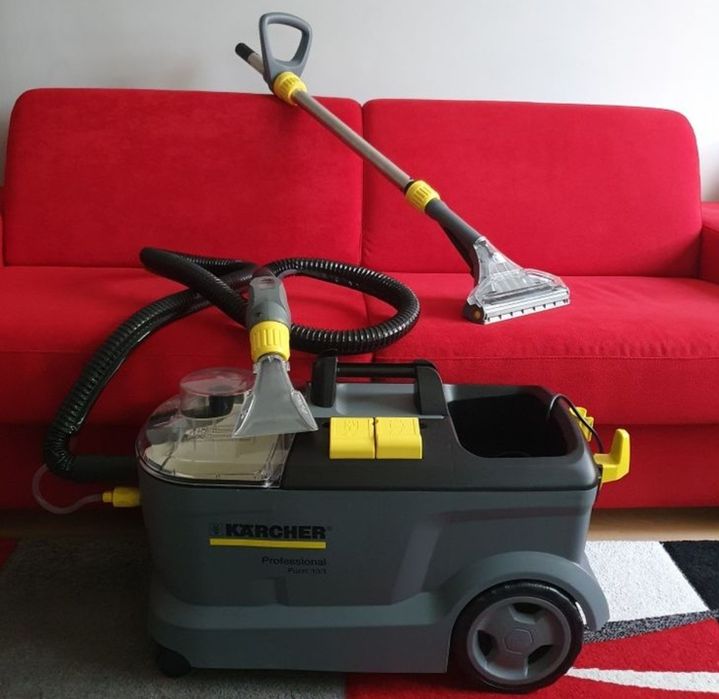 Уборка квартир и коттежей