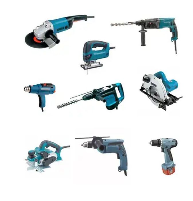 Продам бизнес прокат инструмента