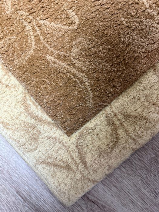 Ковер кілем 2х3 тюльпан