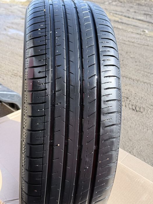 Продам шины состояние нового