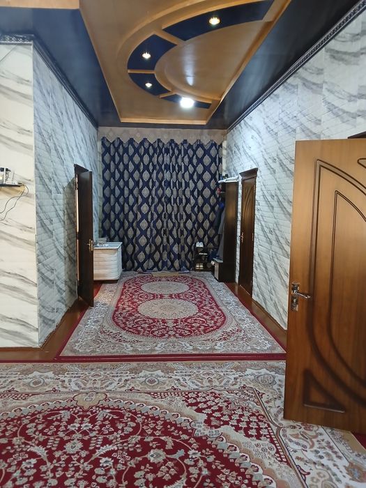 Мирмирондан ховли сотилади