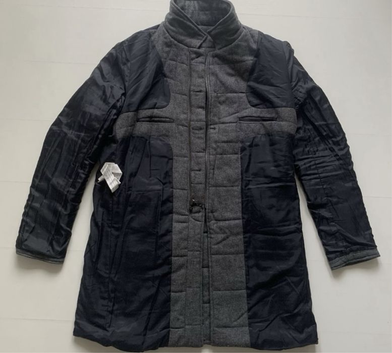 Palton casual, brand Zara.