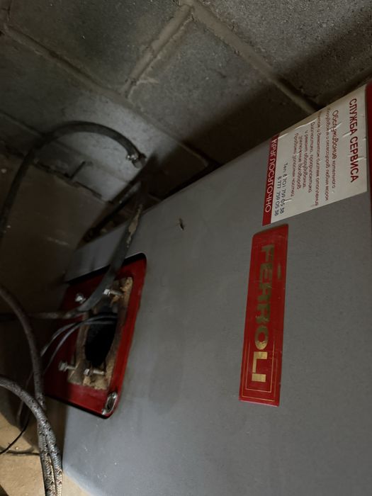 Продам дизельную печку