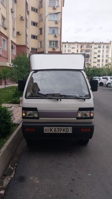 Аренда с последующим выкупом дамас лабо